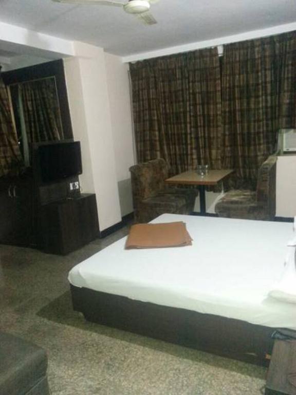 Hotel Jalaja Heritage Thane Exterior foto