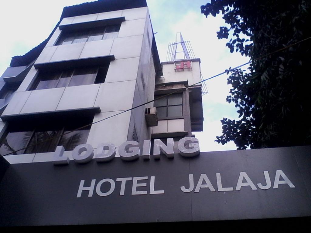 Hotel Jalaja Heritage Thane Exterior foto