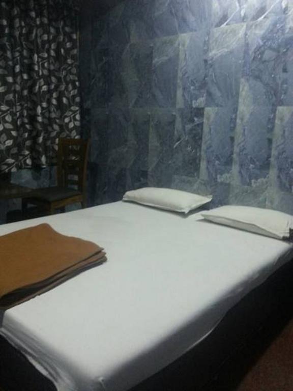 Hotel Jalaja Heritage Thane Zimmer foto