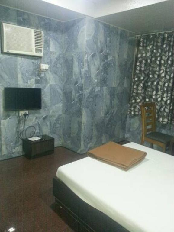 Hotel Jalaja Heritage Thane Zimmer foto
